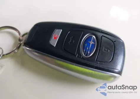 2015 Subaru Outback 2.5I Limited from USA, damaged, VIN 4S4BSANC3F3257295